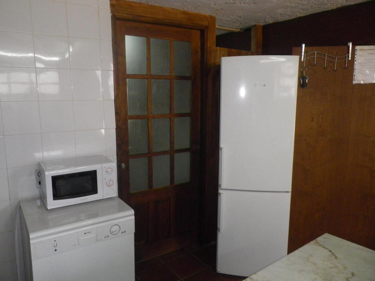Penzion Casa Da Bica Gondesende Bragança Exteriér fotografie